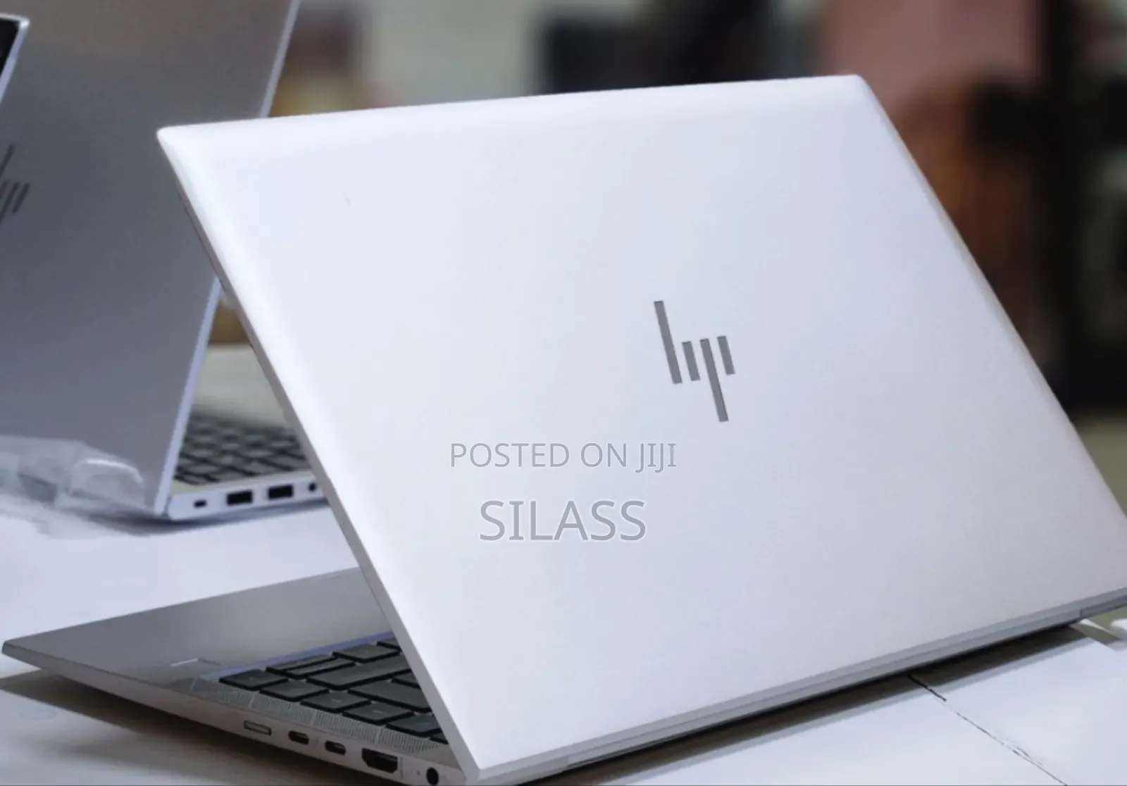 New Laptop HP EliteBook 840 G8 16GB Intel Core I5 SSD 512GB