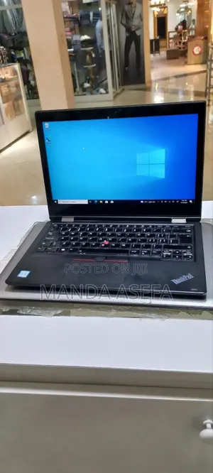 New Laptop Lenovo ThinkPad L380 16GB Intel Core I5 SSD 512GB