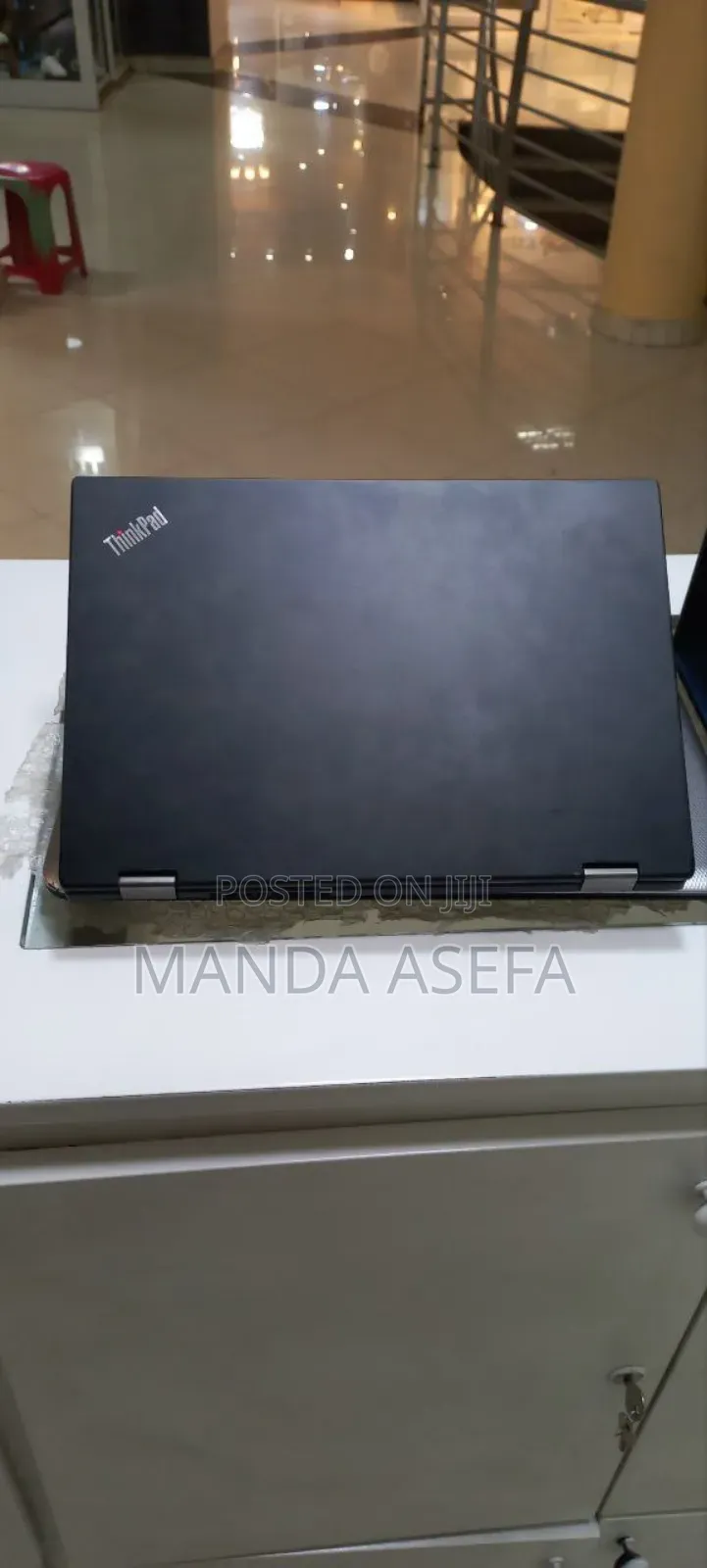 New Laptop Lenovo ThinkPad L380 16GB Intel Core I5 SSD 512GB