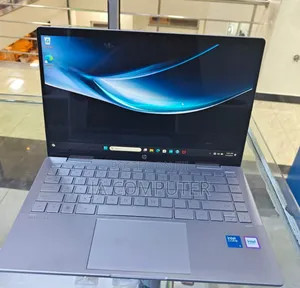 Photo - New Laptop HP Pavilion 15 16GB Intel Core Ultra 5 SSD 1T