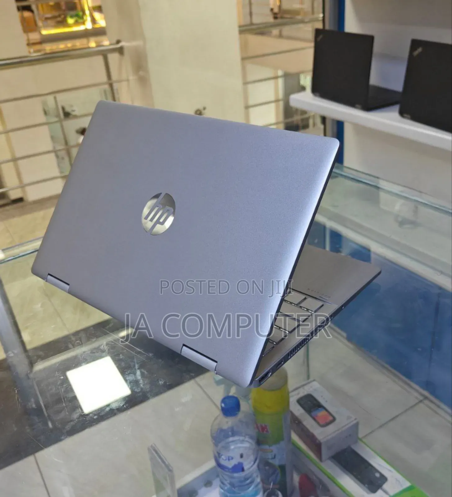 New Laptop HP Pavilion 15 16GB Intel Core Ultra 5 SSD 1T