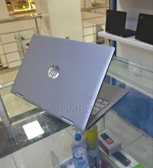 New Laptop HP Pavilion 15 16GB Intel Core Ultra 5 SSD 1T