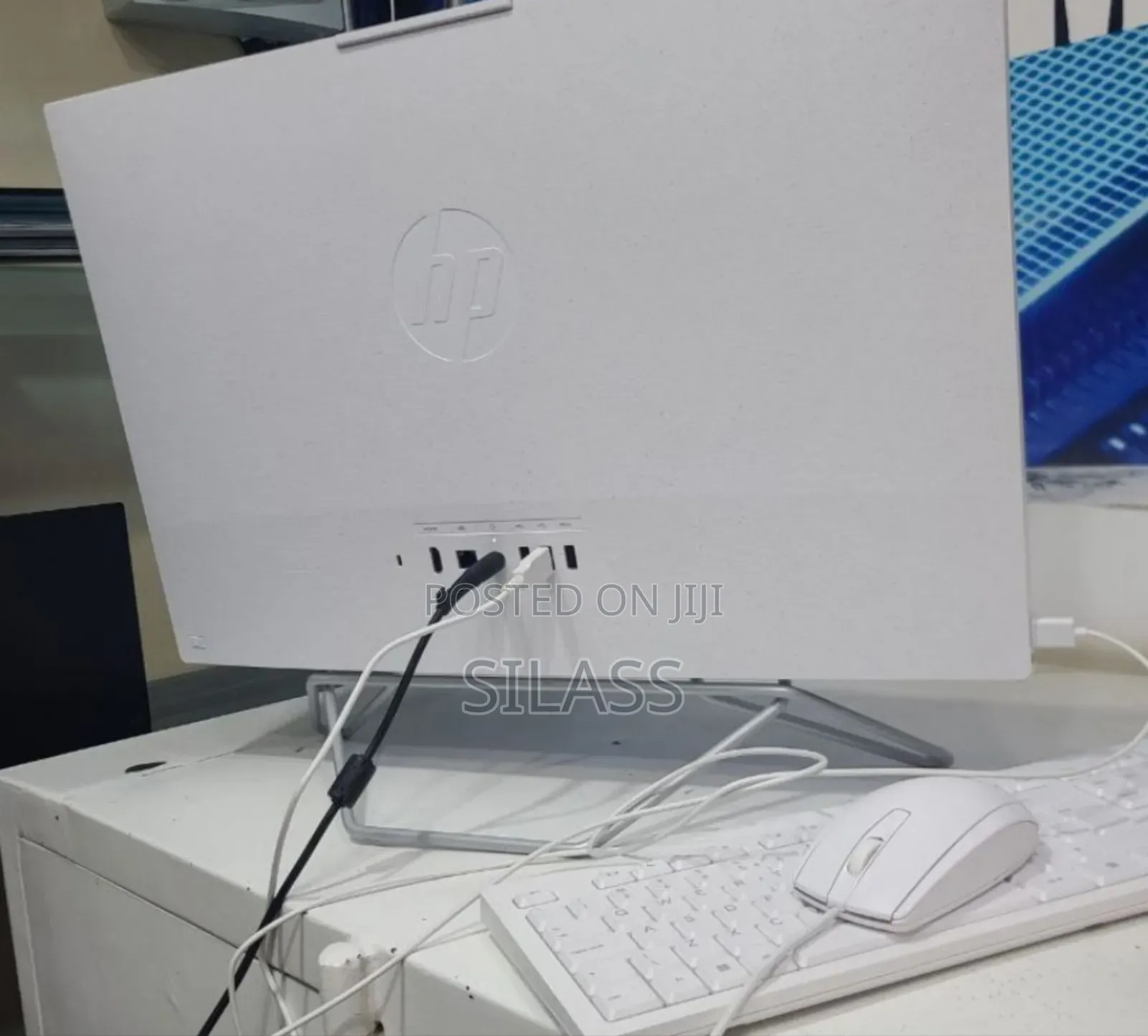 Hp All in One Core I5 13th Generation