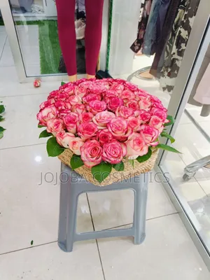 Photo - Natural Flower