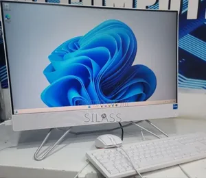 Hp All in One Core I5 13th Generation