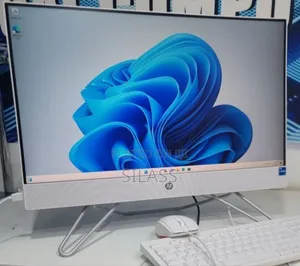 Hp All in One Core I5 13th Generation