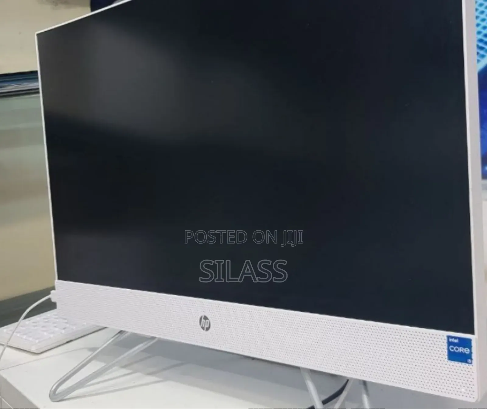 Hp All in One Core I5 13th Generation