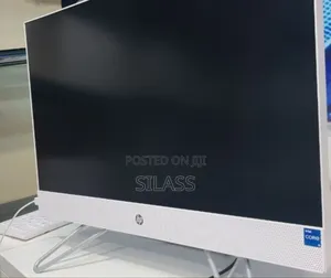 Hp All in One Core I5 13th Generation