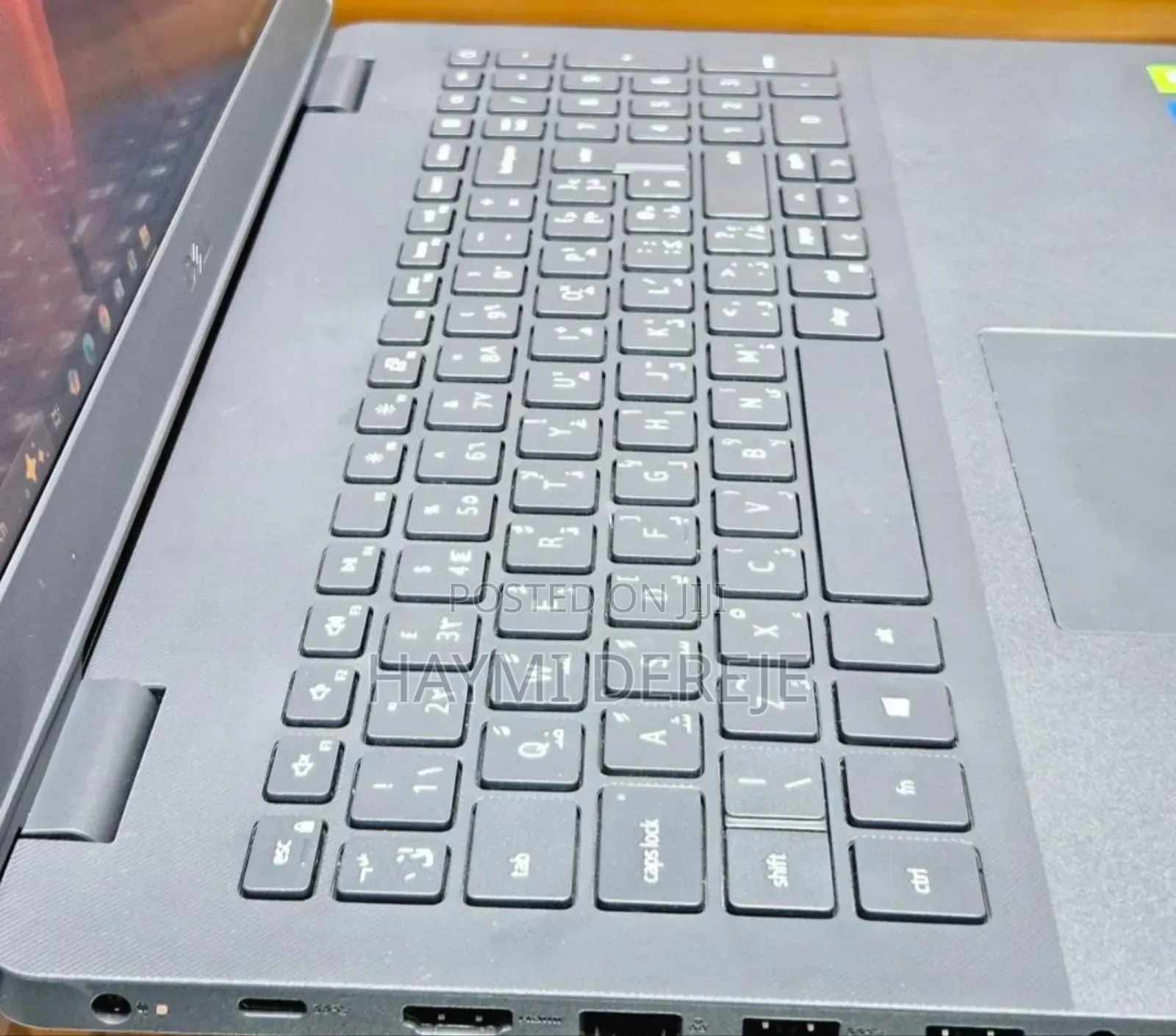 New Laptop Dell Vostro 1014 8GB Intel Core I5 SSD 512GB