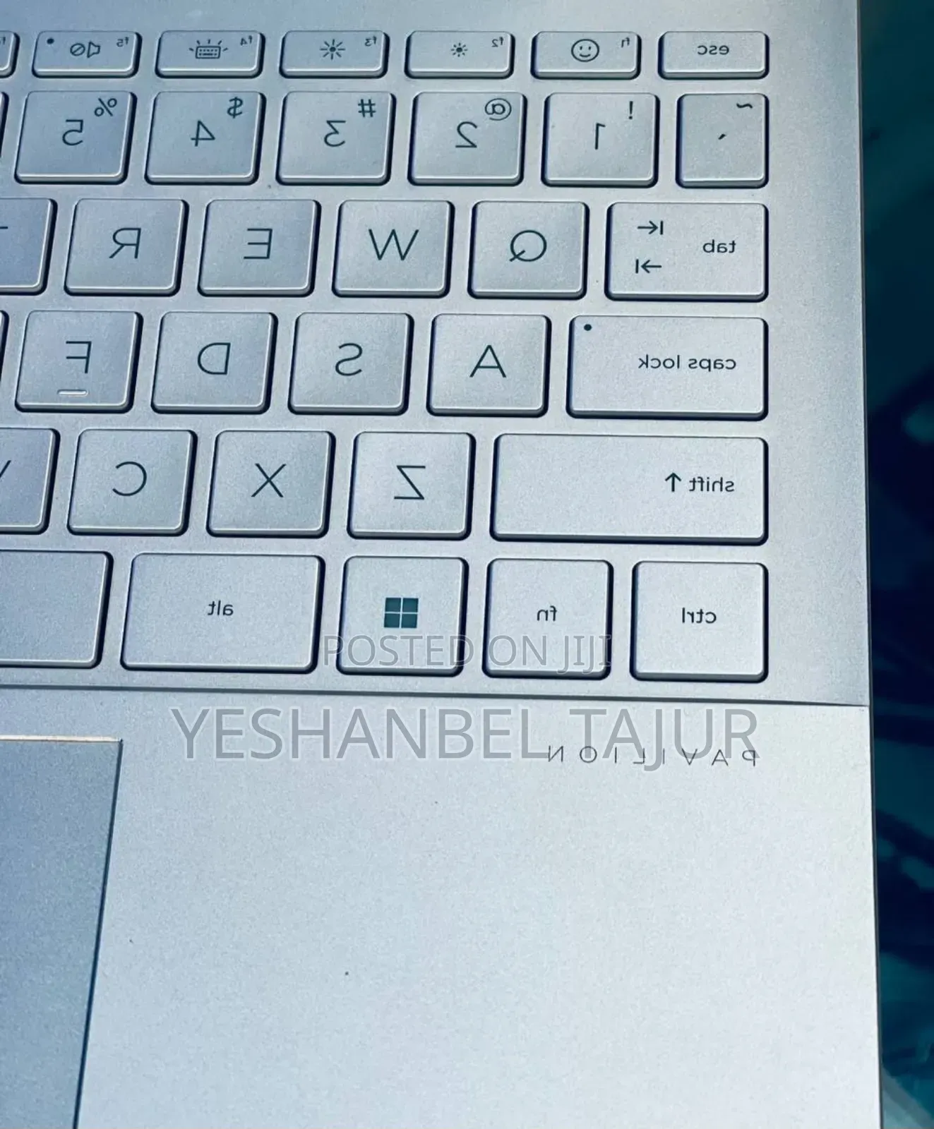 New Laptop HP Pavilion 15 16GB Intel Core I5 SSD 1T