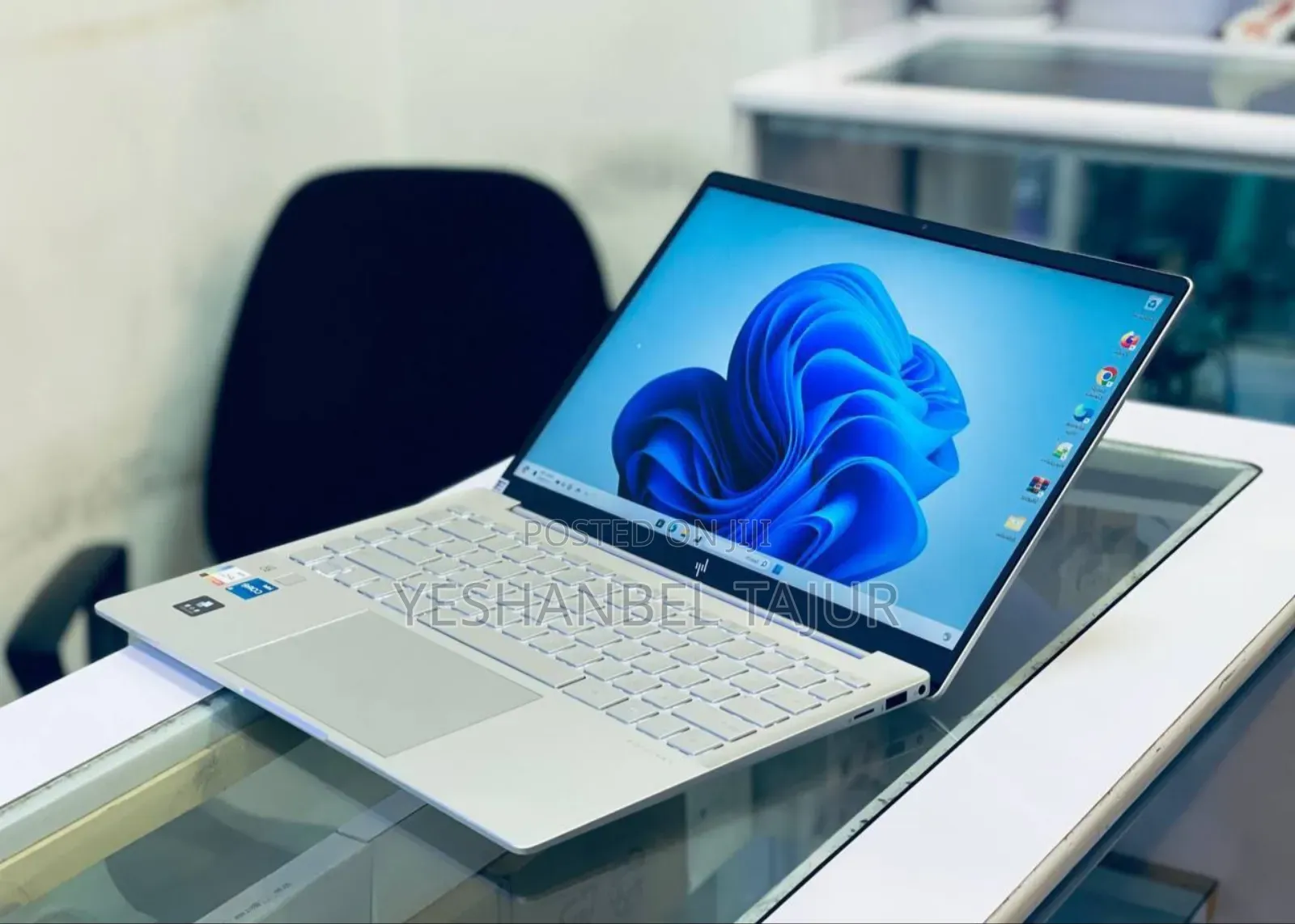 New Laptop HP Pavilion 15 16GB Intel Core I5 SSD 1T