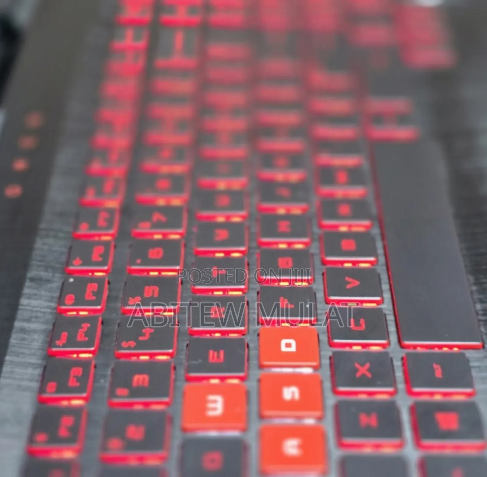 New Laptop HP Omen X 8GB Intel Core I7 HDD+SSD 1T