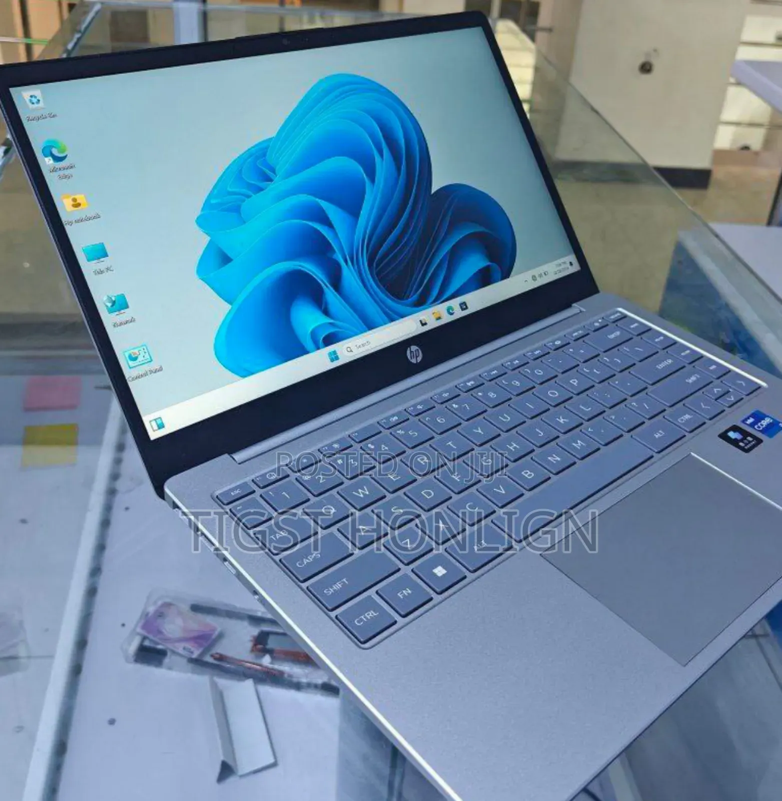 New Laptop HP Stream Notebook 16GB Intel Core I7 SSD 1T