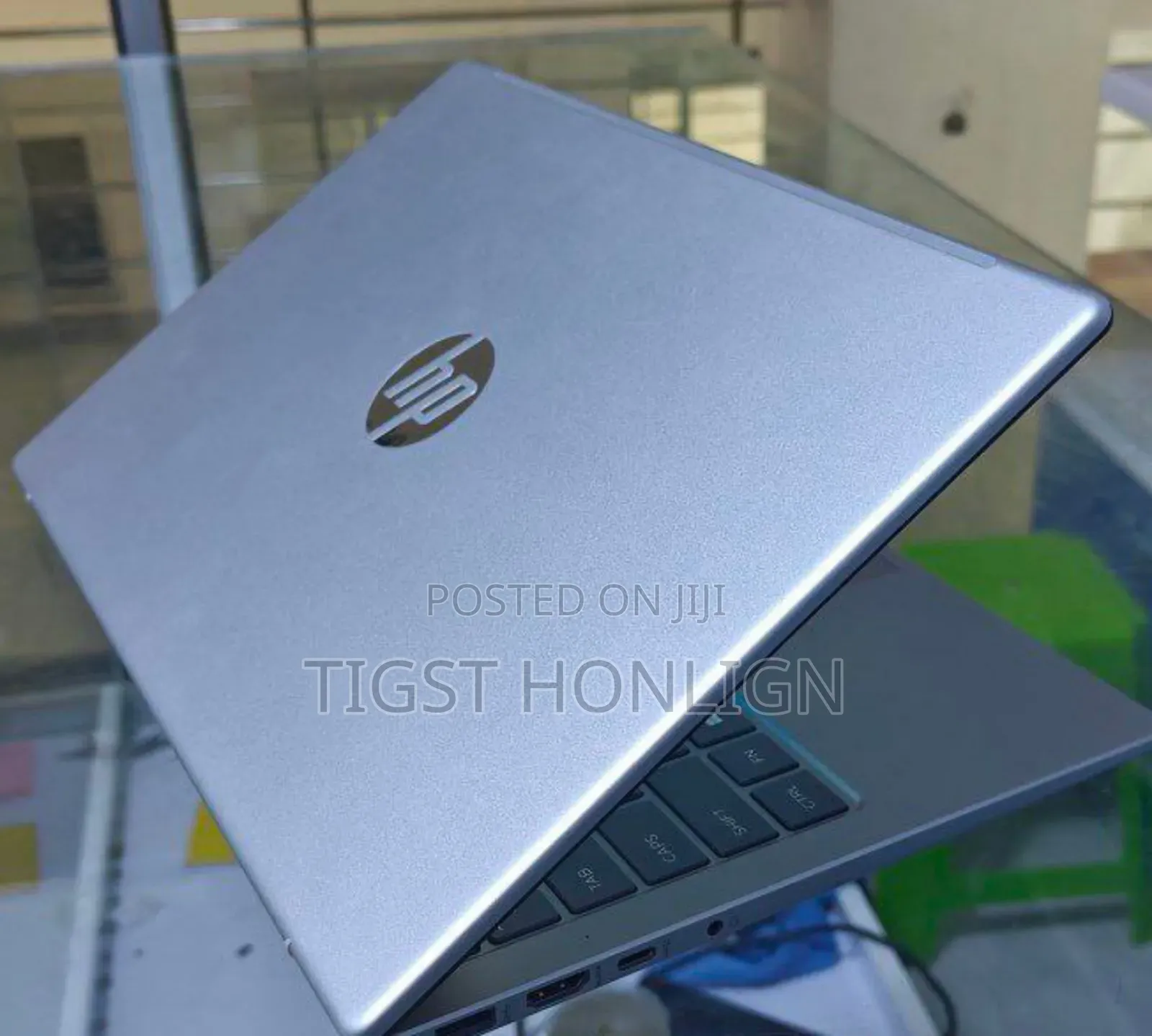 New Laptop HP Stream Notebook 16GB Intel Core I7 SSD 1T