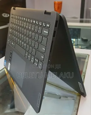 New Laptop Lenovo IdeaPad Flex 14 8GB Intel Core I3 SSD 256GB
