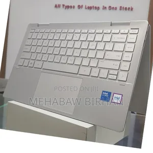 Photo - New Laptop HP Pavilion X360 16GB Intel Core I5 SSD 1T