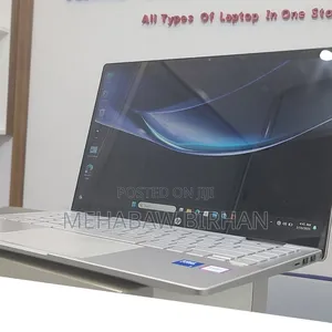 New Laptop HP Pavilion X360 16GB Intel Core I5 SSD 1T