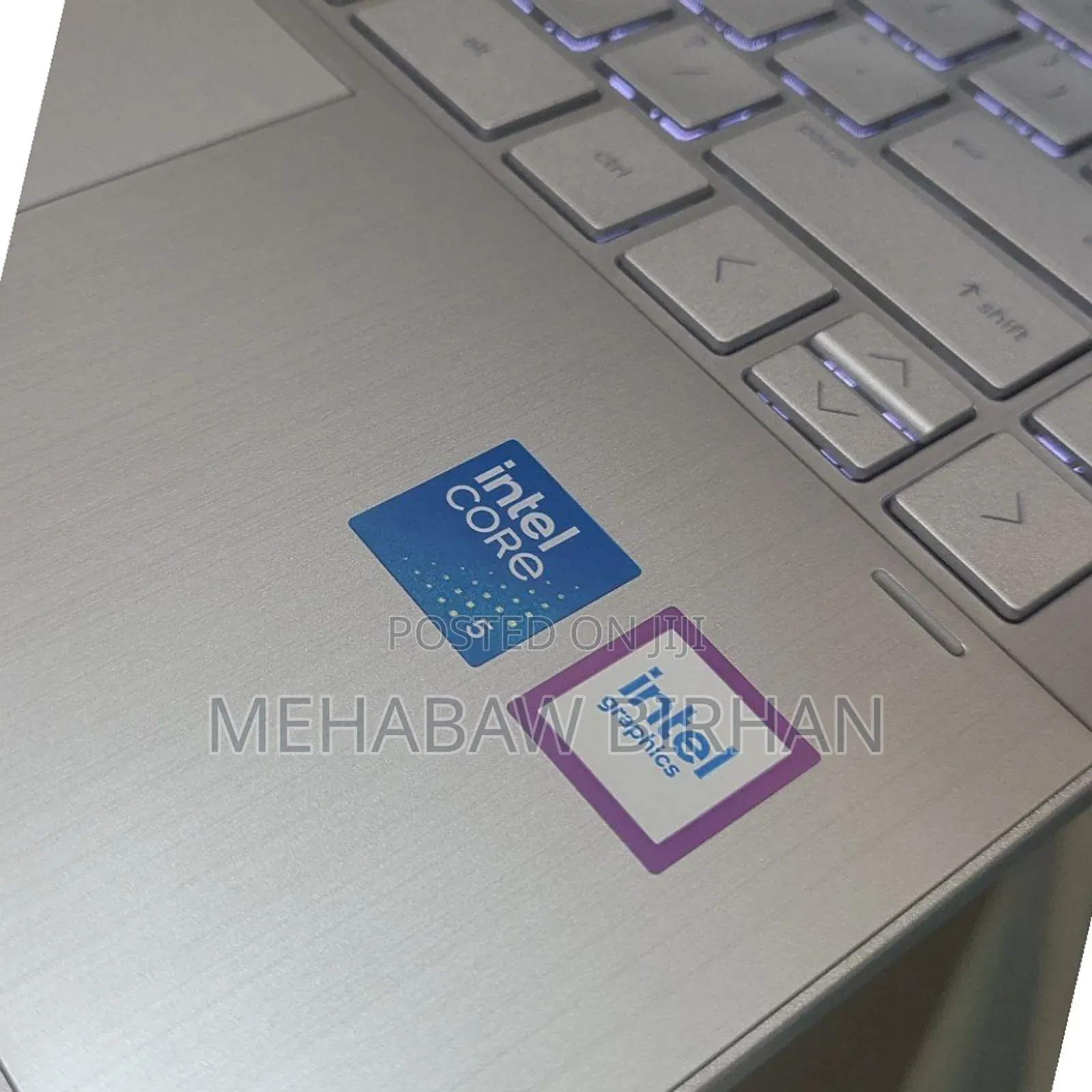 New Laptop HP Pavilion X360 16GB Intel Core I5 SSD 1T