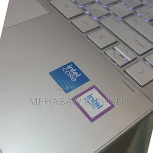 New Laptop HP Pavilion X360 16GB Intel Core I5 SSD 1T