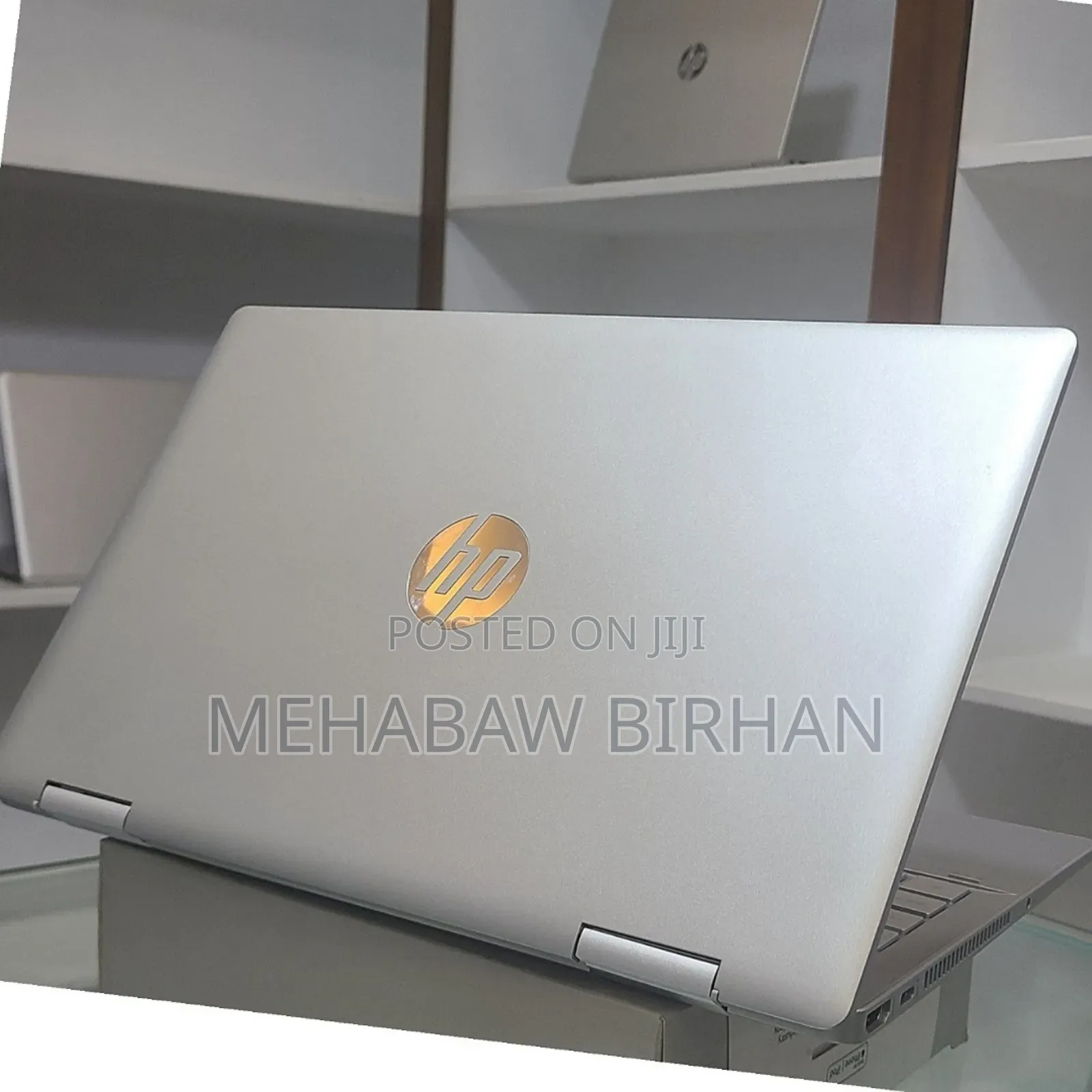 New Laptop HP Pavilion X360 16GB Intel Core I5 SSD 1T