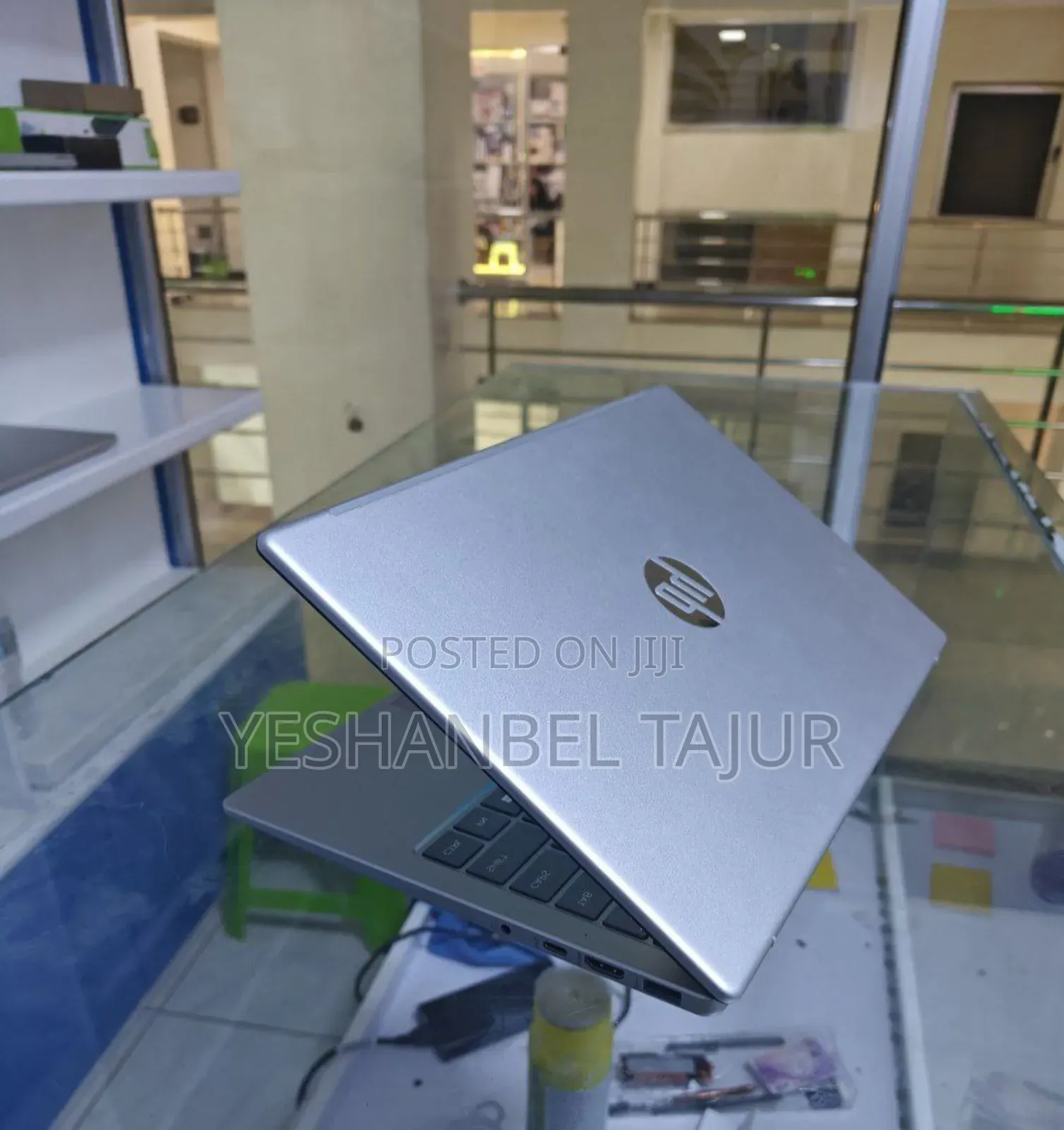 New Laptop HP Stream Notebook 16GB Intel Core I7 SSD 512GB