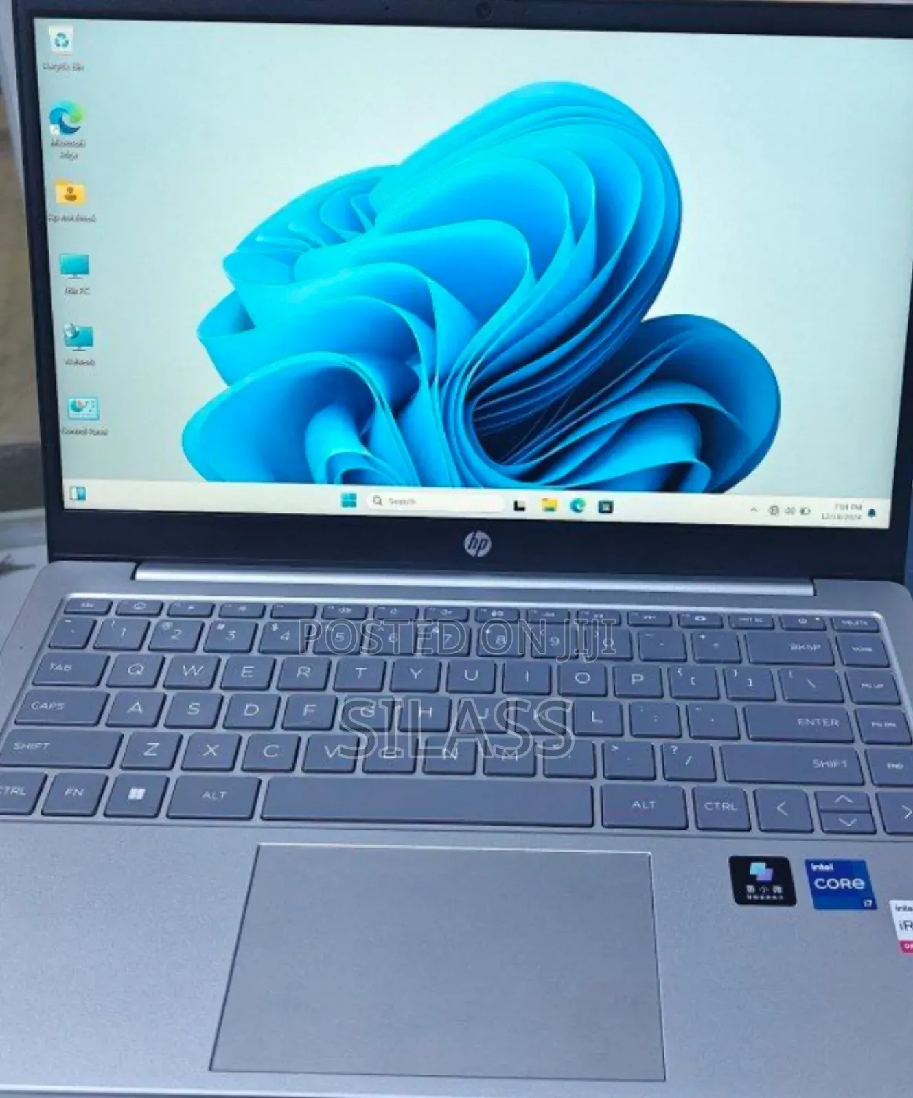 New Laptop HP Stream Notebook 16GB Intel Core i7 SSD 1T