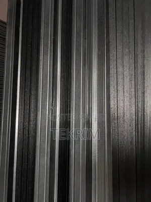 Gypsum Board Profiles