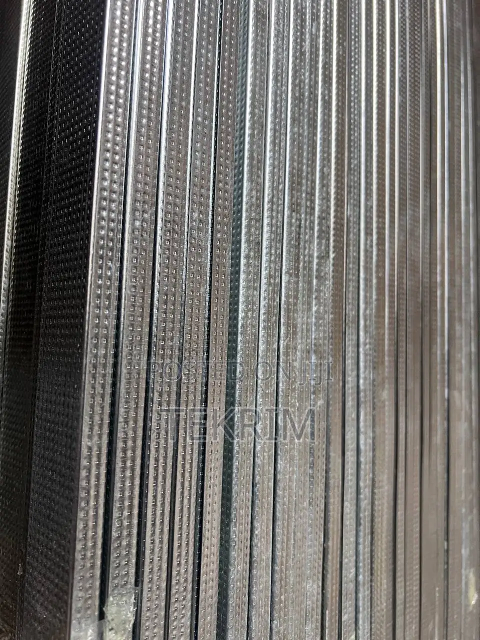 Gypsum Board Profiles