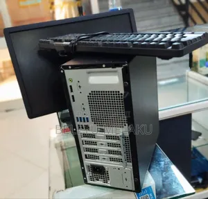 Photo - New Desktop Computer Dell Optiplex 3090 8GB Intel Core I5 HDD 1T