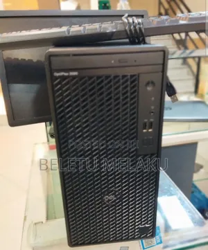 New Desktop Computer Dell Optiplex 3090 8GB Intel Core I5 HDD 1T