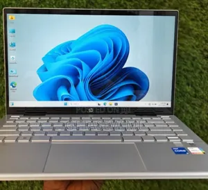 Photo - New Laptop HP Pavilion 14 X360 2-in-1 16GB Intel Core I5 SSD 1T