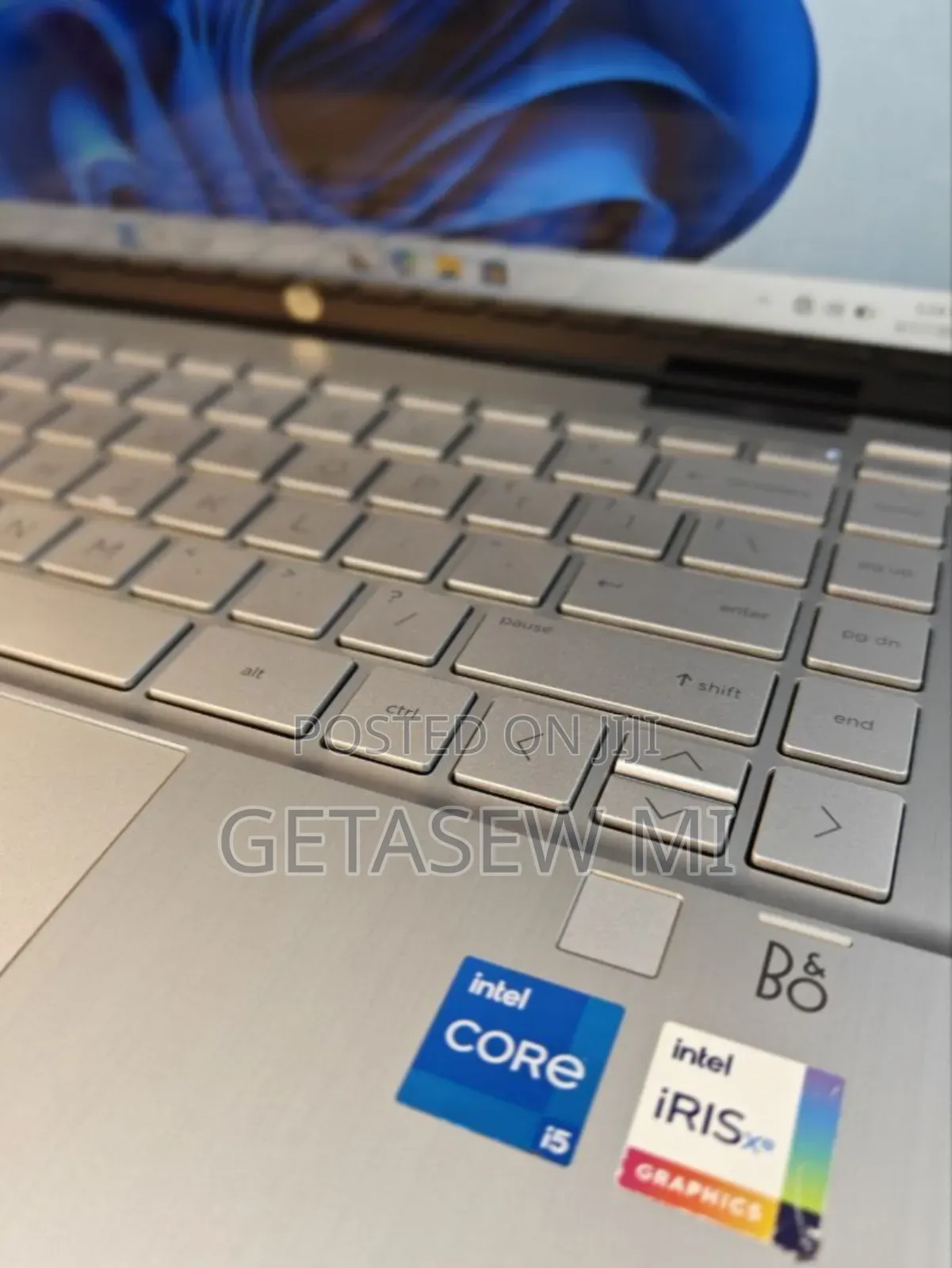 New Laptop HP Pavilion 14 X360 2-in-1 16GB Intel Core I5 SSD 1T