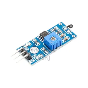 NTC Thermistor Temperature Sensor Module | Surrounding Area