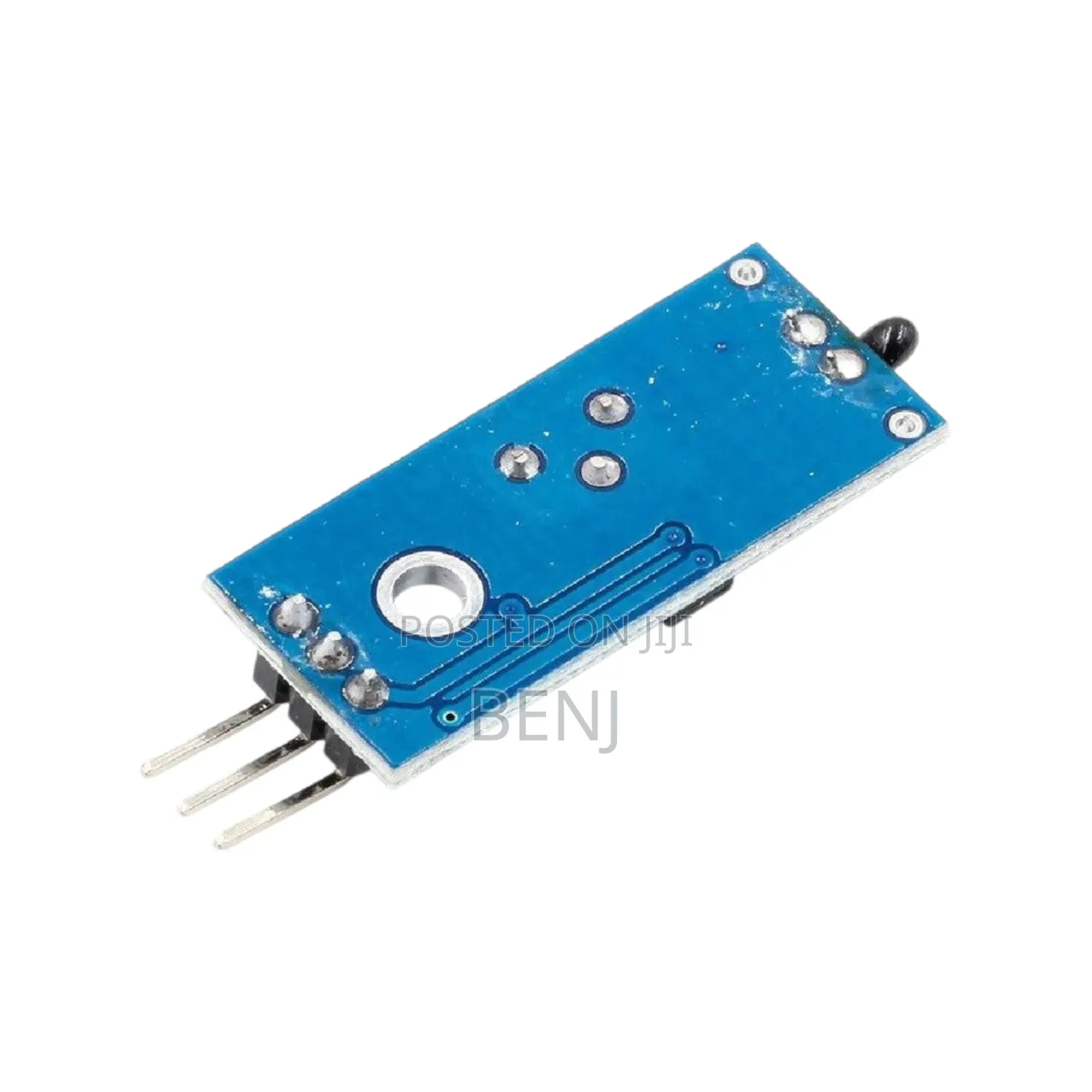 NTC Thermistor Temperature Sensor Module | Surrounding Area