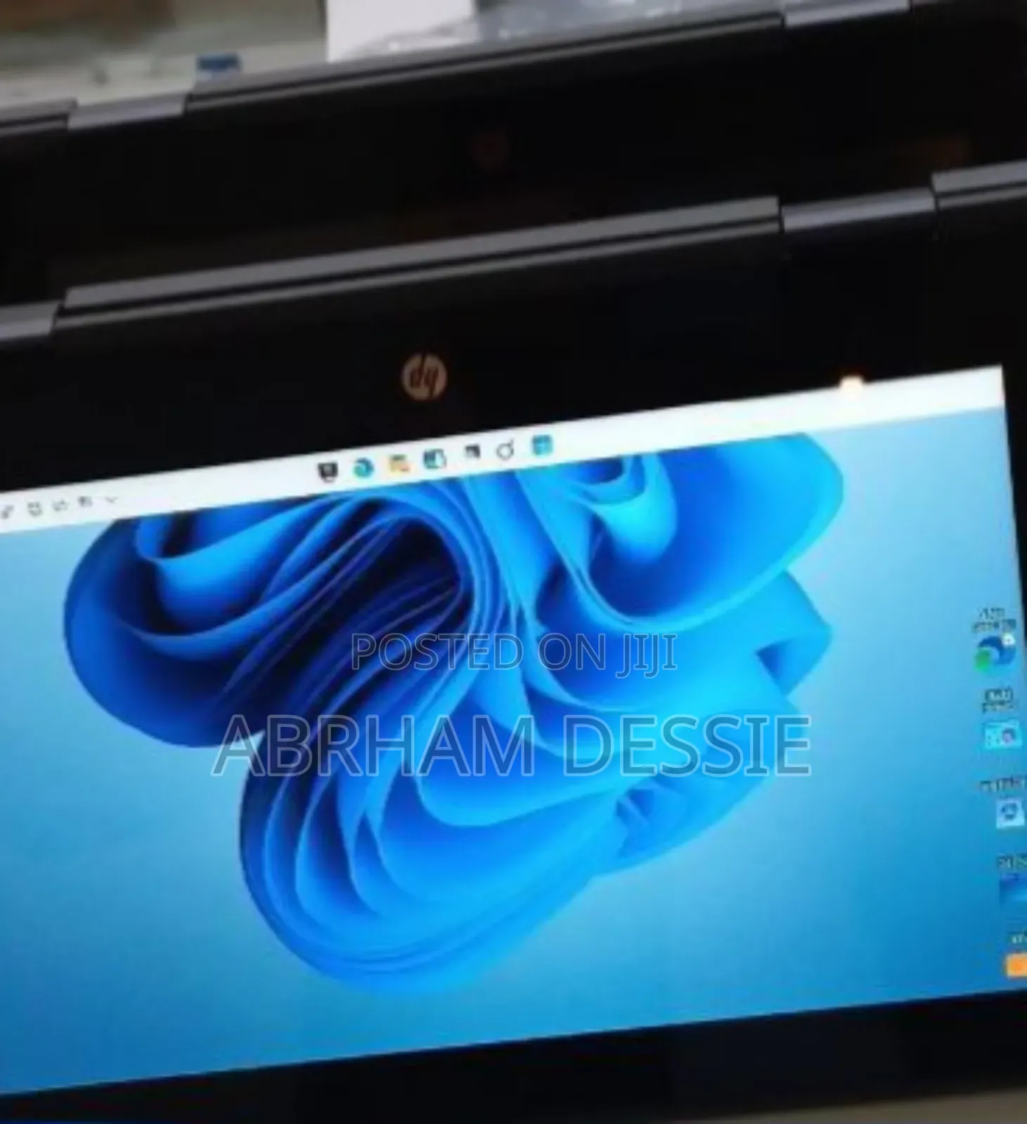 New Laptop HP ProBook X360 440 8GB Intel Core I5 SSD 512GB