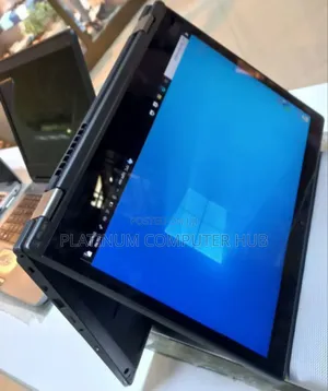 Photo - Laptop Lenovo ThinkPad L380 16GB Intel Core i5 SSD 512GB