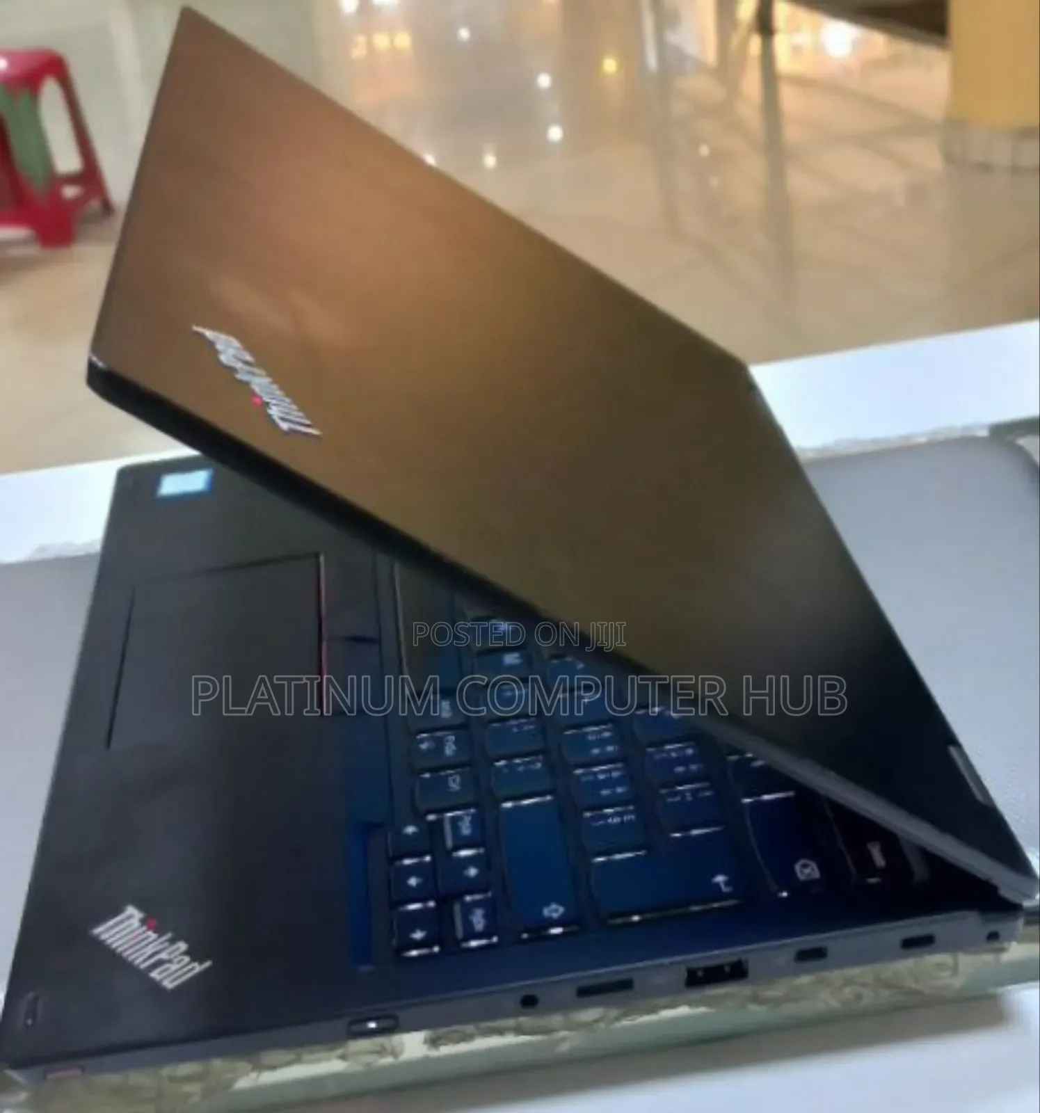 Laptop Lenovo ThinkPad L380 16GB Intel Core i5 SSD 512GB