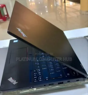 Laptop Lenovo ThinkPad L380 16GB Intel Core i5 SSD 512GB