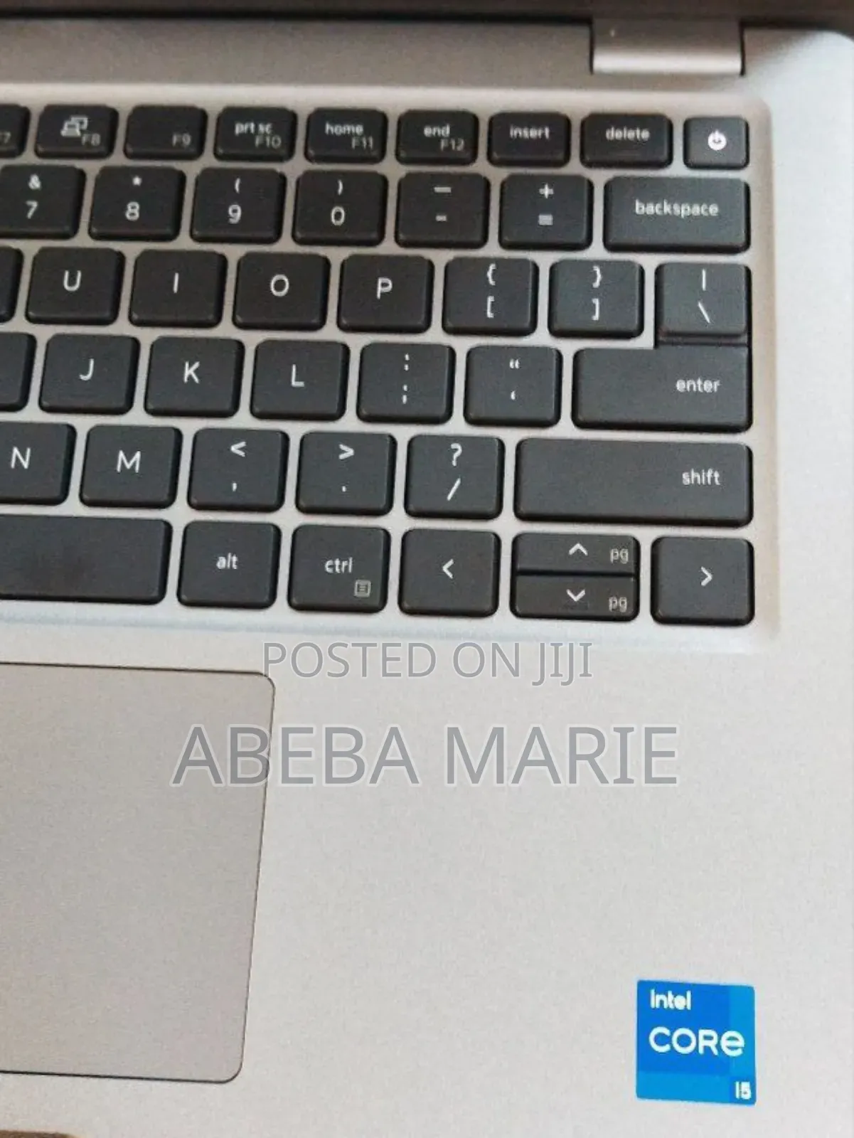 New Laptop Dell Latitude 5440 16GB Intel Core I5 SSD 512GB