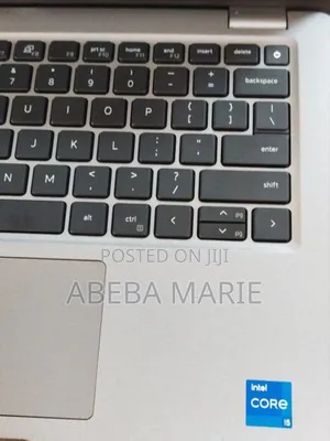 New Laptop Dell Latitude 5440 16GB Intel Core I5 SSD 512GB