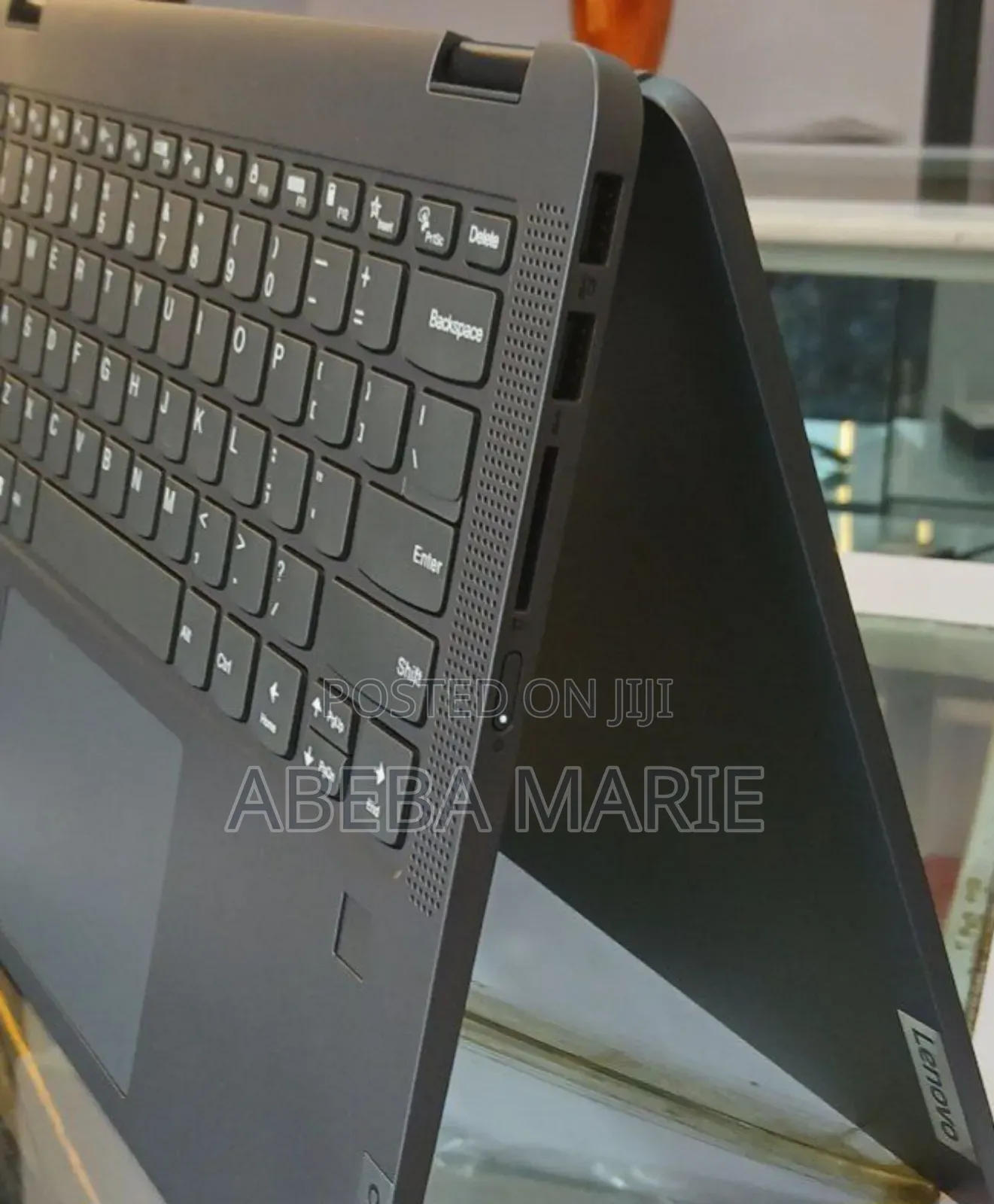 New Laptop Lenovo Flex 5 8GB Intel Core I5 SSD 256GB