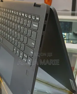 Photo - New Laptop Lenovo Flex 5 8GB Intel Core I5 SSD 256GB