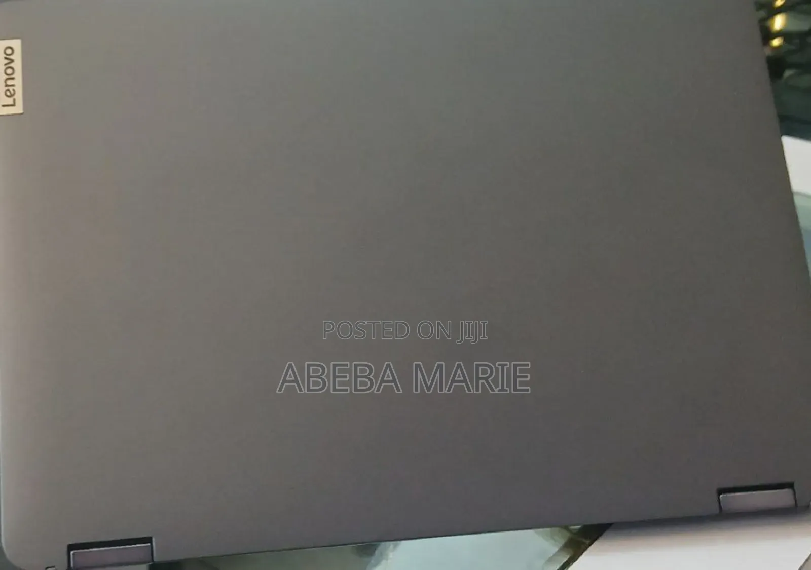 New Laptop Lenovo Flex 5 8GB Intel Core I5 SSD 256GB