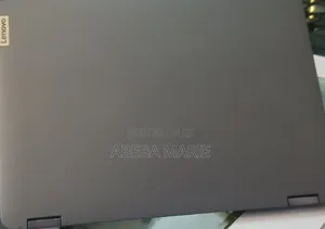 New Laptop Lenovo Flex 5 8GB Intel Core I5 SSD 256GB