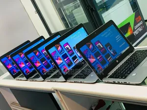 Photo - New Laptop HP EliteBook 840 G3 8GB Intel Core i5 SSD 512GB