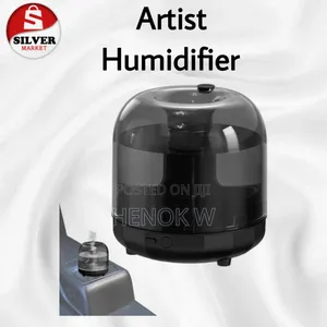 Photo - Artist Humidifier