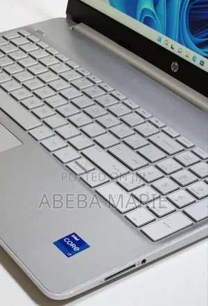 New Laptop HP Stream Notebook 16GB Intel Core I7 SSD 512GB