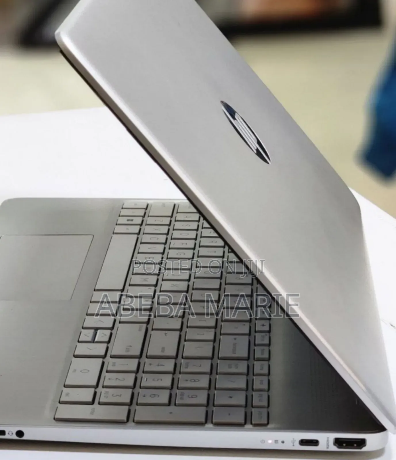New Laptop HP Stream Notebook 16GB Intel Core I7 SSD 512GB