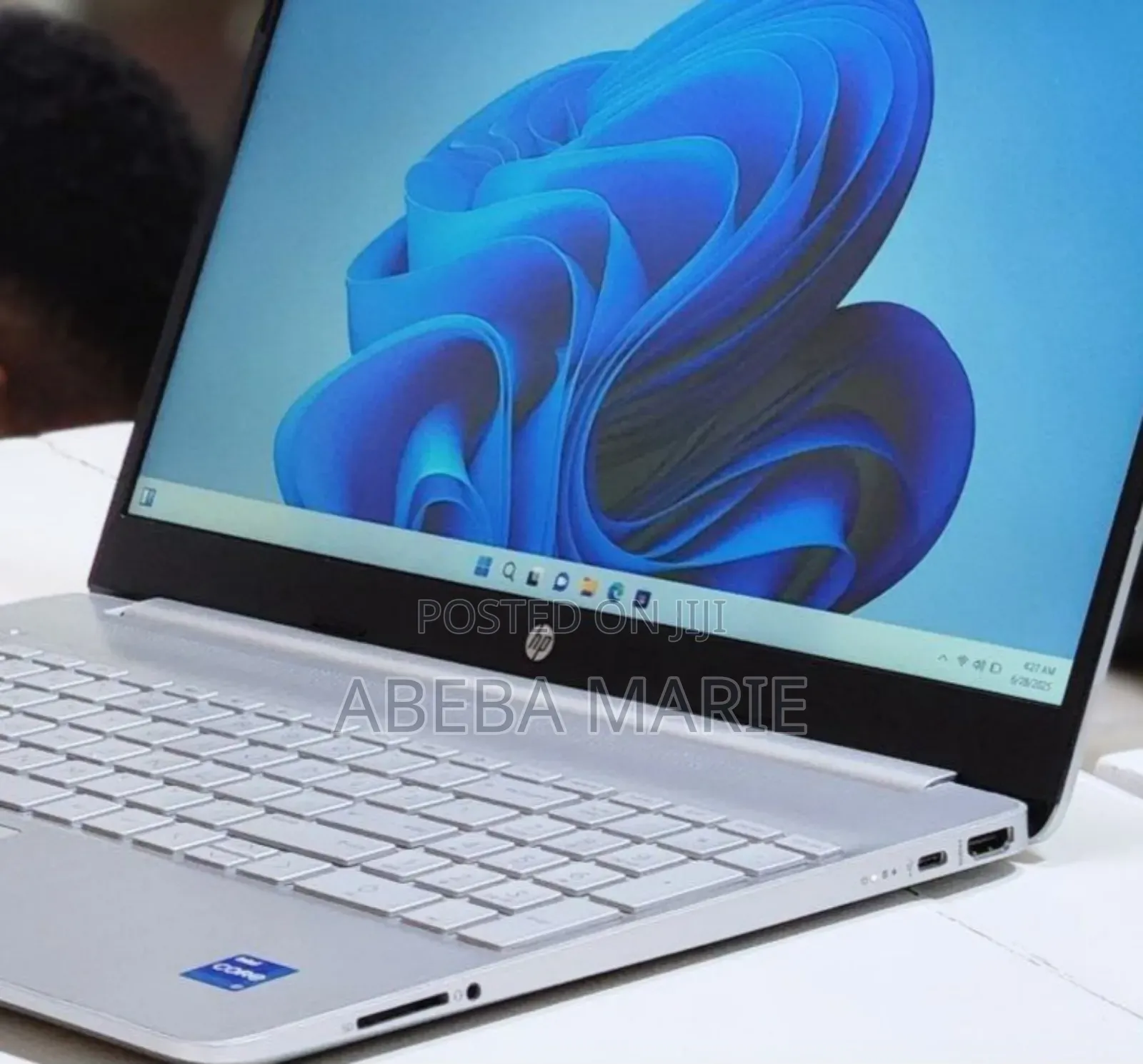 New Laptop HP Stream Notebook 16GB Intel Core I7 SSD 512GB