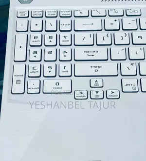 New Laptop Asus TUF Gaming A15 16GB AMD Ryzen 7 SSD 512GB